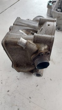 Головка KTM SX-F 250 2008 г.