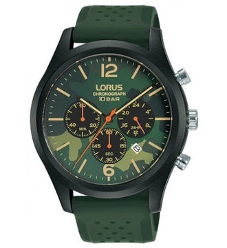 Zegarek męski Lorus Chronograph RT399HX9