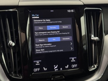 Volvo XC60 II 2021 Volvo XC 60 B4 Momentum PRO / 1 właściciel / Salon, zdjęcie 34