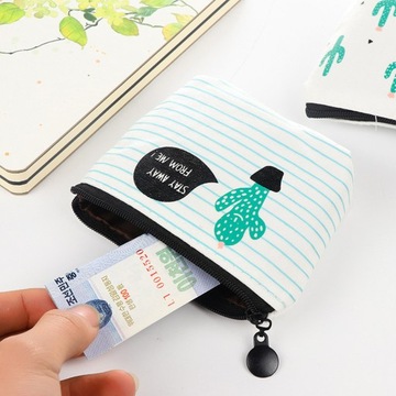 3 х кошелек.