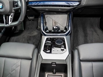 BMW X3 G45 2025 BMW X3 xDrive20d Sport Suv 2.0 (197KM) 2025, zdjęcie 7