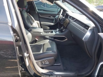 Jaguar F-Pace 2022 Jaguar F-Pace S P250 2022 2.0l 2.0 Benzyna 246KM, zdjęcie 9