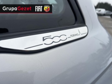 Mercedes 2026 Fiat 500 Nowy Torino Hybrid 1.0 65KM Już Dostępny!!! Nowość, zdjęcie 8