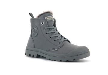 Buty Trapery PALLADIUM Pampa 97223-071 Rozmiar 36