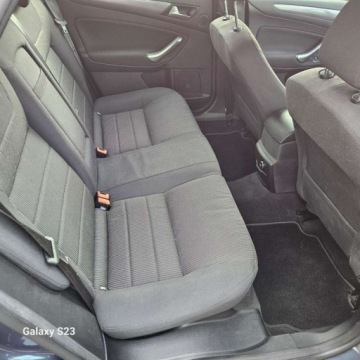 Ford Mondeo IV Kombi 2.0 EcoBoost 203KM 2012 Ford Mondeo SW ALuminiowe Felgi Czujniki Parkowania Nawigacja Gwarancja AU, zdjęcie 24