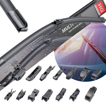 WYCIERACZKI PIÓRO WYCIERACZEK HQ AUTOMOTIVE MULTIPLUS 14 MOCOWAŃ 425mm
