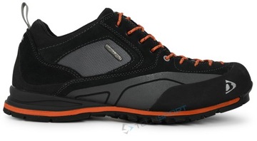 MĘSKIE BUTY TREKKINGOWE BERGSON MERU LOW STX 41