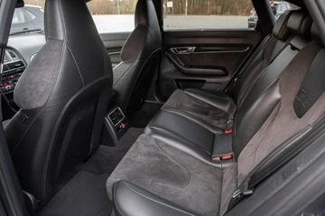 Audi A6 C6 S6 Limousine 5.2 V10 FSI 435KM 2008 Audi S6 Limousine Super Stan ! Zadbana ! Full, zdjęcie 6