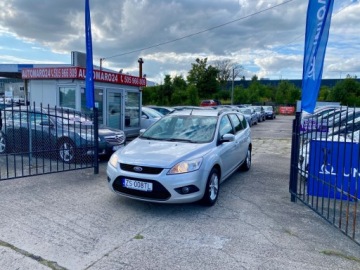 Ford Focus II 2009 Ford Focus 1.6 Diesel 110KM, zdjęcie 23