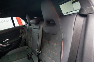 Mercedes CLA C118/X118 Shooting Brake 2.0 250 224KM 2023 MERCEDES-BENZ CLA 250 4-Matic AMG Line 2.0 224KM 2023, zdjęcie 24