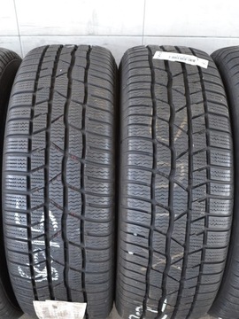 205/60R16 96H CONTINENTAL TS830P x2szt 3567z
