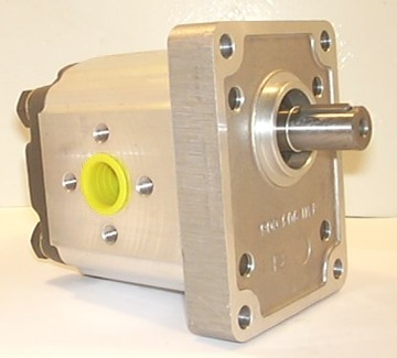 PGP511M0190CK5D3NL2L1B1B1 POMPA HYDRAULICZNA