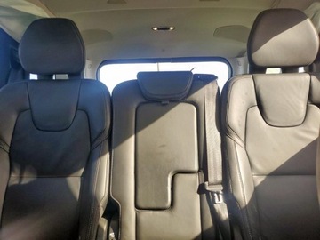 Volvo XC90 II 2022 Volvo XC 90 T6 Inscription 2022 2.0l 2.0 Benzyna 316KM, zdjęcie 10