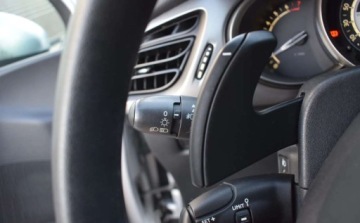 Citroen C3 II Hatchback facelifting 1.2 VTi 82KM 2016 Citroen C3 C3 II LIFT 1.2 Benzyna Automat, Klimatyzacja, Serwis, Parktronic, zdjęcie 12
