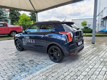  SsangYong/KGM Tivoli wersja Wild Demonstracyjny, zdjęcie 2