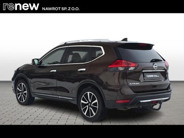 Nissan X-Trail III Terenowy Facelifting 1.7 dCi 150KM 2019 X-Trail 1.7 dCi Tekna 2WD, zdjęcie 2