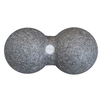 OstroVit Podwójna Piłka do Masażu DUO BALL ROLLER