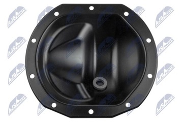 BMO-FR-010 NTY KRYT DIFERENCIÁLU FORD RANGER 85