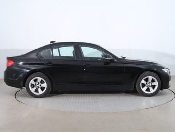 BMW Seria 3 F30-F31-F34 Limuzyna 2.0 318d 143KM 2014 BMW 3 318 d, Klima, Klimatronic, Parktronic, zdjęcie 5