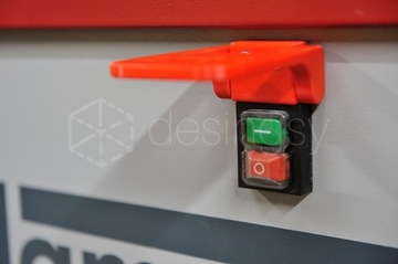 Кнопка аварийного останова ВЫКЛ для HAMMER