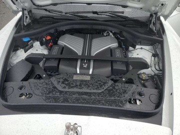 Rolls-Royce 2024 Rolls-Royce Cullinan 2024 Rolls-Royce Cullinan 6.8 Benzyna 563KM, zdjęcie 12