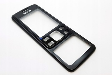 Nowa oryginalna obudowa przód Nokia 6300
