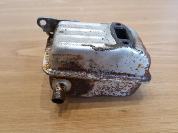 ГЛУШИТЕЛЬ EFCO STARK 40