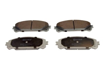 QUARO KLOCKI HAM. TOYOTA P. RAV 4 12-/HIGHLANDER/S