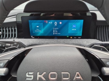Skoda Superb IV Kombi 2.0 TSI 204KM 2025 Skoda Superb Edition 130 2.0 TSI 204KM DSG Auto z, zdjęcie 24