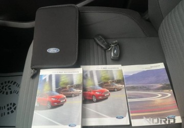 Ford C-MAX II Grand C-MAX Facelifting 1.5 TDCi ECOnetic 105KM 2015 Ford C-MAX Bezwypadkowy, Gwarancja 12m Nowy rozrzad, Titanium, Kredytowanie, zdjęcie 29