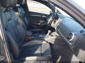 Audi A3 8V 2017 Audi a3 2017 Audi A3 Sedan 2.0 TFSI Premium Plus quattro AWD 2.0 Benzyna, zdjęcie 10