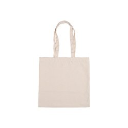 Torba z uszami 34 x 34 cm z Twoją grafiką