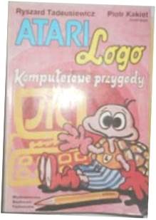 Atari LOGO - Ryszard. tadeusiewicz