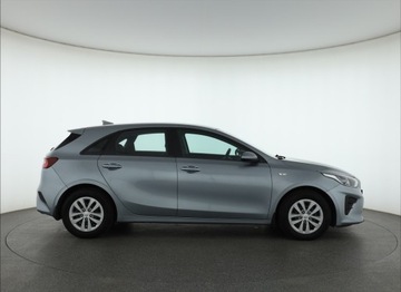Kia Ceed III Hatchback 1.0 T-GDi 120KM 2020 Kia Ceed 1.0 T-GDI, Salon Polska, 1. Właściciel, zdjęcie 5