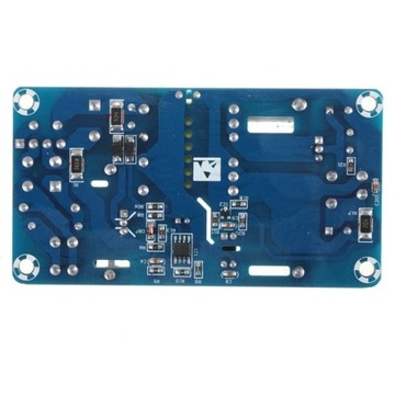 Преобразователь переменного тока в постоянный 120 Вт - 85–265 Ва, 24 В, 5 А, разделение напряжения