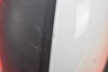 ZRCÁTKO PRAVÉ BÍLÉ 014218 EU LANCIA YPSILON 2 II 06-11 3 PIN