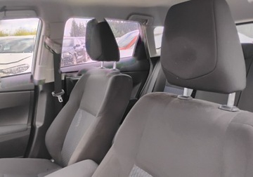 Toyota Auris II Hatchback 5d Dual VVT-i 100 99KM 2014 Toyota Auris 2014r, 1.3 Benzyna. Uszkodzony prawy tyl. Jezdzi. 1.3 99KM, zdjęcie 7