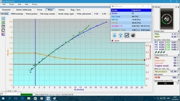 PTBT-QgenAC Беспроводной Bluetooth-интерфейс для сжиженного нефтяного газа STAG Q-box Q-next Q-max