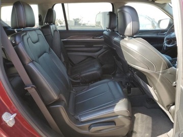 Jeep 2023 Jeep Grand Cherokee L Limited 2023 3.6l 3.6 Benzyna 293KM, zdjęcie 10