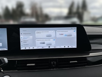 Omoda 5 1.6 T-GDI 147KM 2024 Omoda 5 Aviation Silver, zdjęcie 24