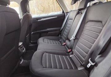 Ford Mondeo V Kombi Facelifting 2.0 EcoBlue 150KM 2020 Ford Mondeo SW 2.0 EcoBlue 150KM Automat P.Zima AGR SerwisASO FV23 Gwaranc, zdjęcie 21