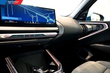 BMW X3 G45 2024 BMW X3 xDrive20iFV23M Pakiet sportowyPodsufitka antracytHak holowniczy, zdjęcie 6