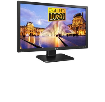MONITOR LG 24MB65PYG 24'' 1920x1200 LED IPS