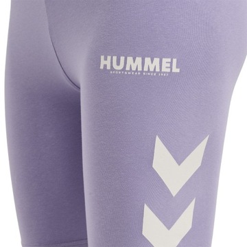 СПОРТИВНЫЕ ШОРТЫ HUMMEL С ЛОГОТИПОМ EVW HML__S