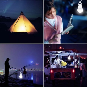 Светодиодная лампа для USB 5Вт 350лм