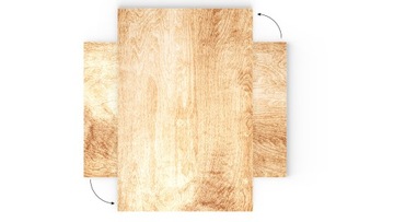 Магнитная плата для магнитов металлические доски, твердое дерево 90x60 см + халява