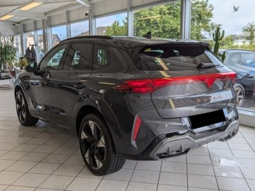 Cupra Terramar SUV 2.0 TSI 204KM 2025 CUPRA Terramar 2.0 TSI DSG 4Drive Suv 204KM 2025, zdjęcie 3