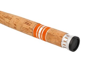 СПИНИНГОВОЕ УХОДСТВО AMBERJACK 2,4М 0-10G