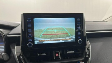 Toyota Corolla XII 2022 Toyota Corolla 1.8 Hybrid GPF Active sedan, zdjęcie 19