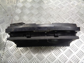 BUDÍKY PŘÍSTROJOVÁ DESKA OPEL ZAFIRA B 13251604
